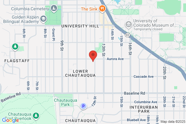 Marpa House Business Only