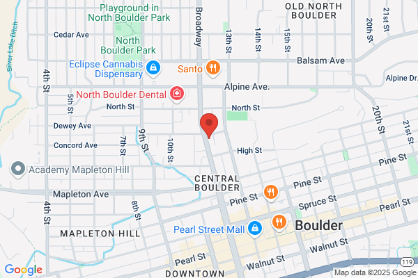 Goodhew & Associates
