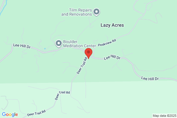 Boulder Environmental Management Inc