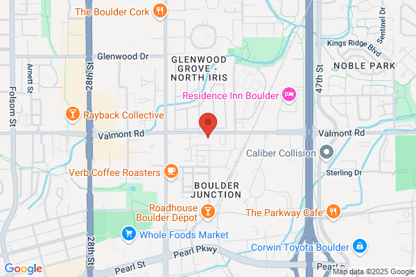 Collision Repair Specialists