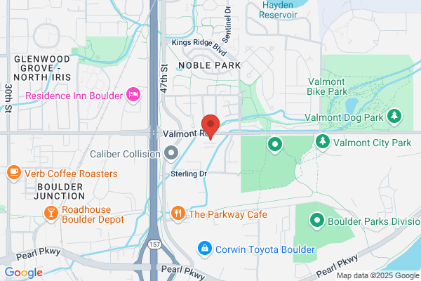 Colorado Coach Auto Body