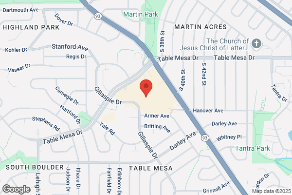 America's Auto & Tire - Boulder