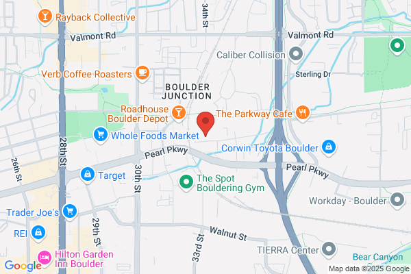 ABC Auto Body of Boulder