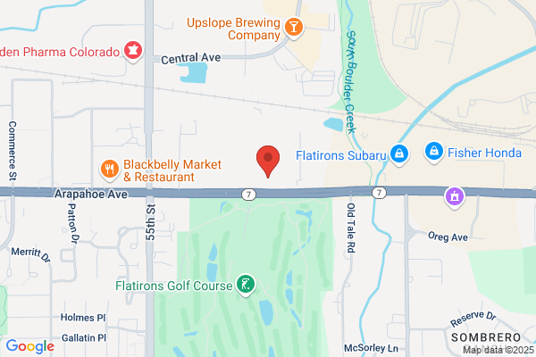 Arapahoe Motors
