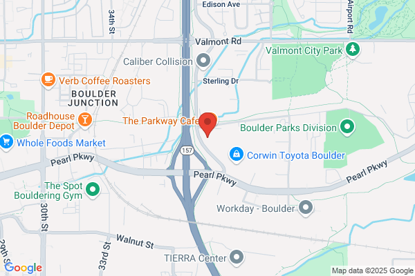 Boulder Valley Automotive
