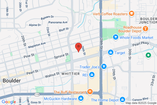 Spruce Street Auto and 4X4 Center