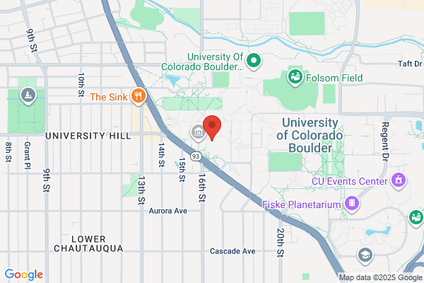 Colorado Book Store