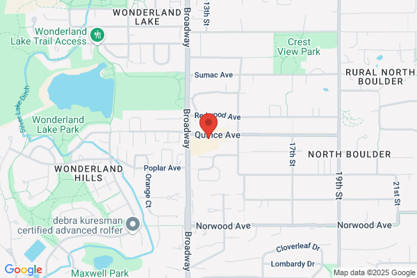 North Boulder Shipping Store