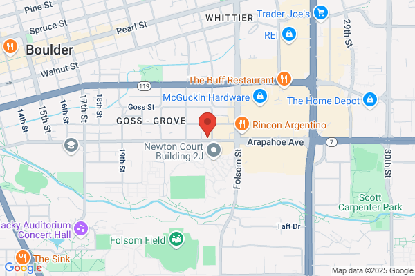 Accent Properties