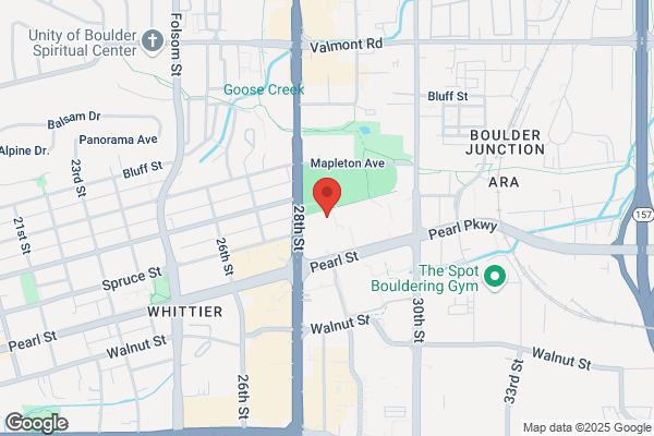 European Wax Center Boulder