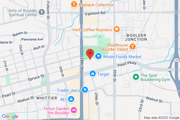 Bicycle Village - Boulder