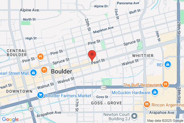 Waddell & Reed Boulder