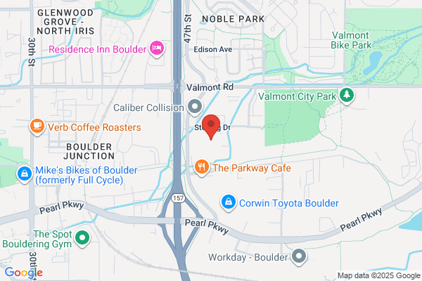 Drive Line Service of Boulder
