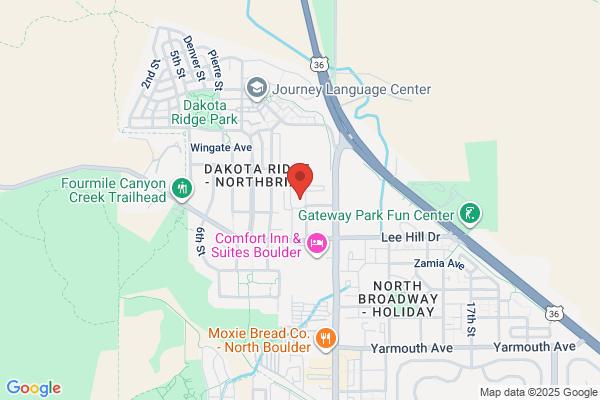 Boulder Hydraulic Hose and Repair
