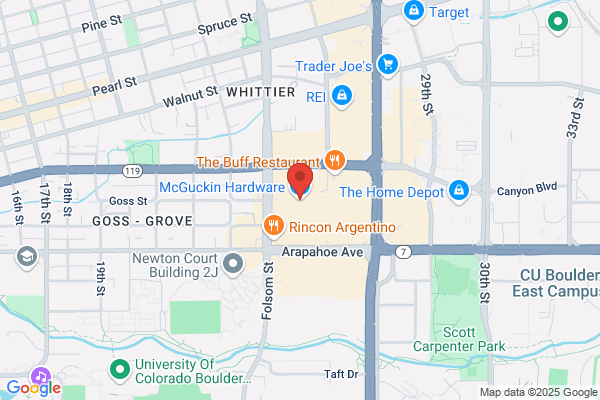 McGuckin Design Center