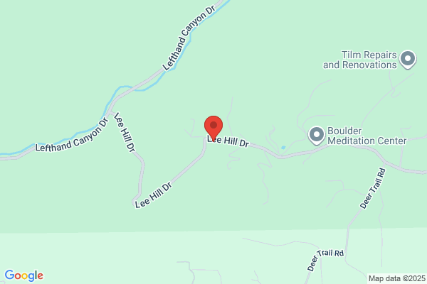 Boulder County Carpet Care