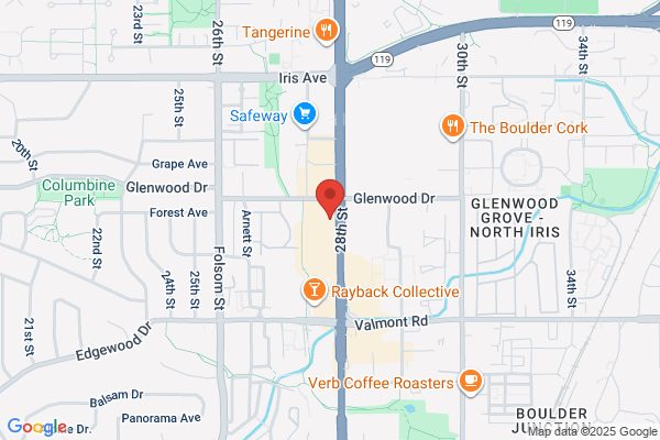 Sew Vac of Boulder