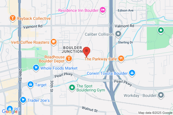 house cleaners boulder