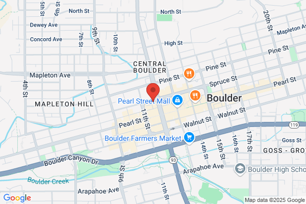 Boulder iPhone Repair