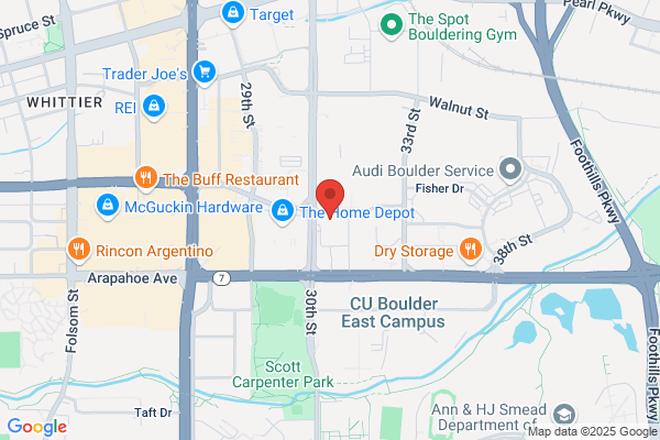 Digitiqe Boulder