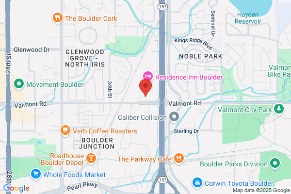 Boulder Sports Chiropractic