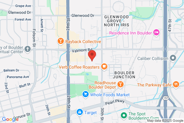 Boulder Back Pain Clinic