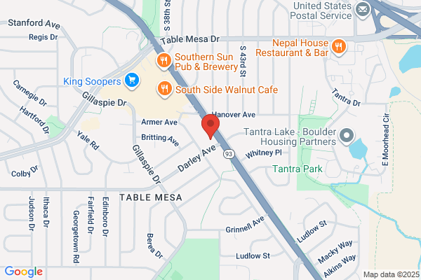 South Boulder Chiropractic
