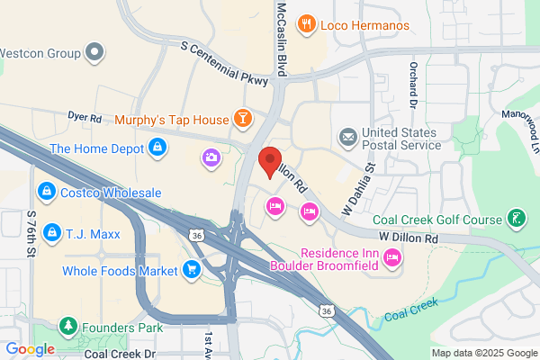 Upper Cervical Chiropractic of Boulder