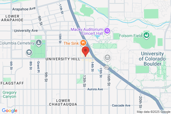 College Corner Inc
