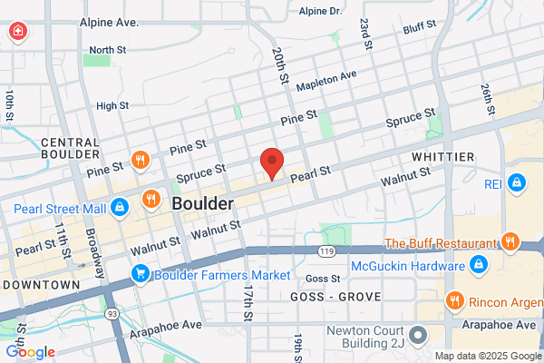 Boxcar Coffee Roasters