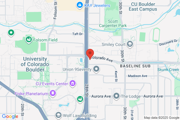 Boulder Property Management