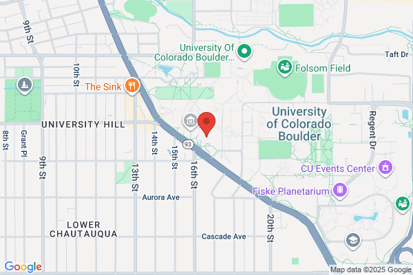 Computer Troubleshooters - Boulder