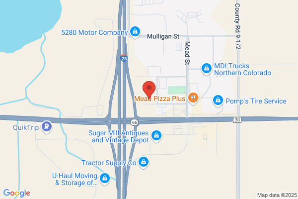 Platte River Associates Inc
