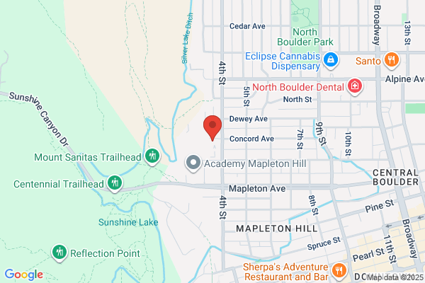 Boulder Plastic Surgery
