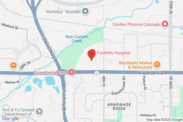 Laser & Cosmetic Associates of Boulder Valley