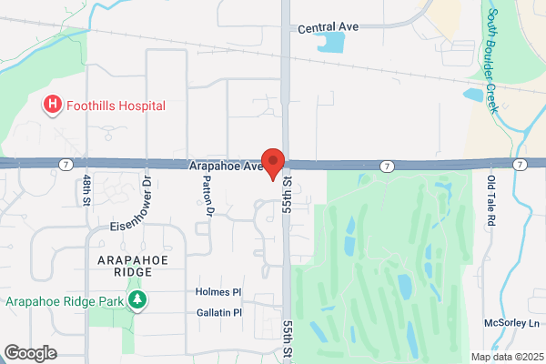 Credit Repair Boulder