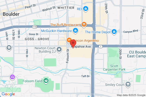 Massage Envy - Boulder - PERMANENTLY CLOSED