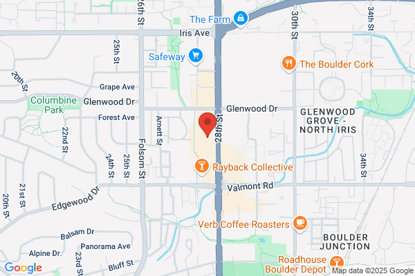 North End Salon & Spa