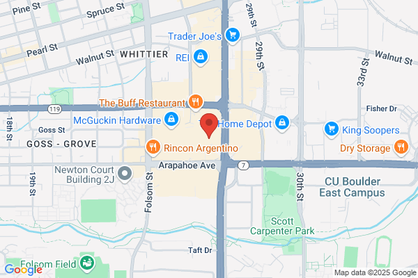 Boulder Dentistry Michael A Bentz DDS