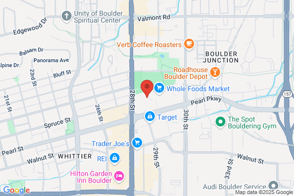 Boulder Modern Dentistry