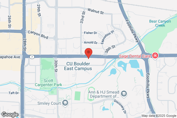 Comfort Dental Boulder - Your Trusted Dentist in Boulder