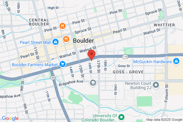 Boulder Family Dental Center