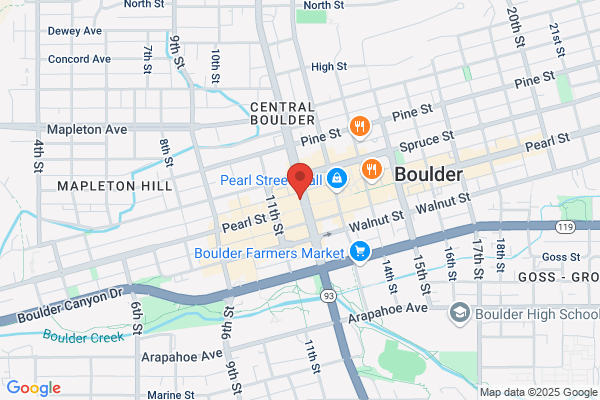 Boulder Holistic Dentistry