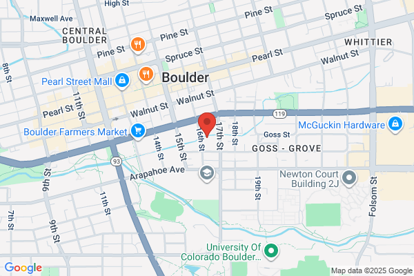 Boulder Smiles