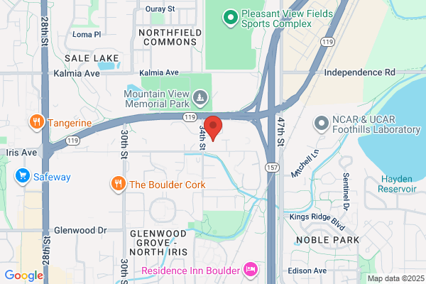 Children’s Dentistry Boulder
