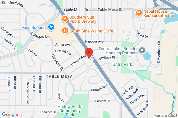 Family & Implant Dentistry of Boulder