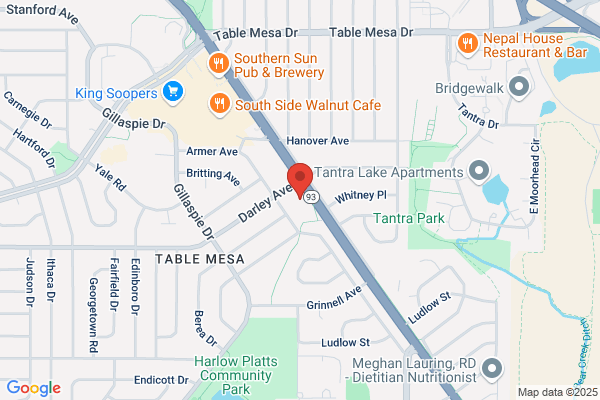 GP: Dental & Implant Centers of Colorado - Boulder