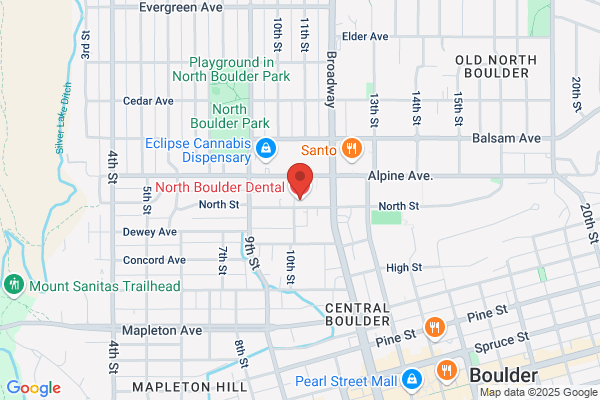 North Boulder Dental Group
