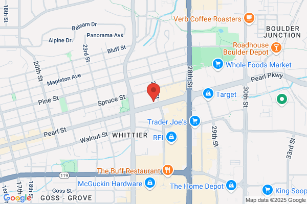 Pearl Street Dental