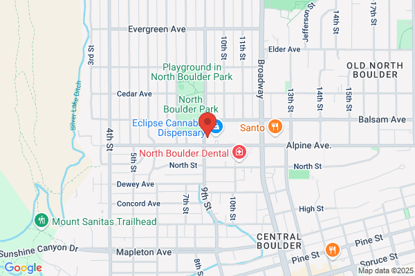 Ideal Dermatology - Boulder